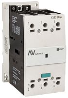 Контактор EKF Averes КМЭ 3п 3НО 80А 230В тип АС3  картинка